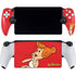 The Flinstones Wilma Flintstone PlayStation Portal Remote Player Skin