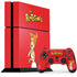 The Flinstones Wilma Flintstone PlayStation PS4 Skins