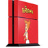 The Flinstones Wilma Flintstone PlayStation PS4 Skins