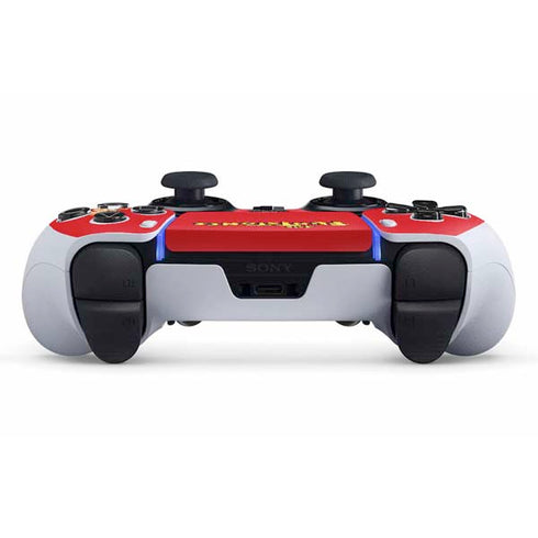 The Flinstones Wilma Flintstone PS5 DualSense Edge Pro Controller Skin