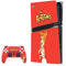 The Flinstones Wilma Flintstone PS5 Pro Bundle Skin