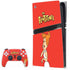 The Flinstones Wilma Flintstone PS5 Pro Bundle Skin