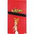 The Flinstones Wilma Flintstone PS5 Pro Console Skin