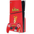 The Flinstones Wilma Flintstone PlayStation PS5 Skins