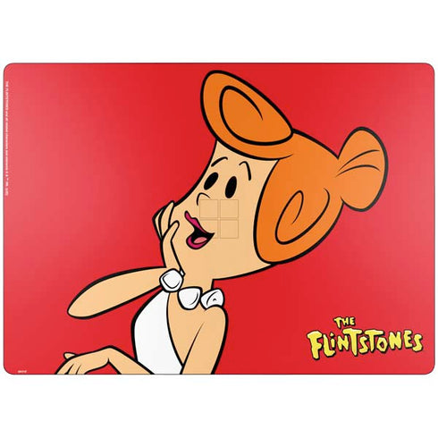 The Flinstones Wilma Flintstone Surface Laptop 7 13.8in Skin