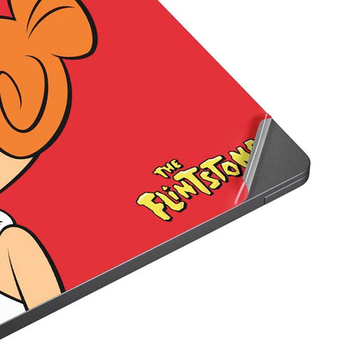 The Flinstones Wilma Flintstone Surface Laptop 7 13.8in Skin