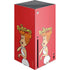 The Flinstones Wilma Flintstone Xbox Series X Skins
