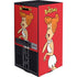 The Flinstones Wilma Flintstone XBox Series X Digital Edition Bundle Skin