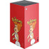 The Flinstones Wilma Flintstone XBox Series X Digital Edition Console Skin