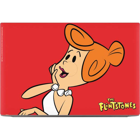 The Flinstones Wilma Flintstone Dell XPS Skin