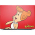 The Flinstones Wilma Flintstone HP ZBook Fury 16 G10 Skin
