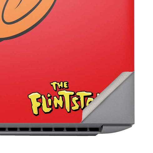 The Flinstones Wilma Flintstone HP ZBook Fury 16 G10 Skin