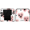 Bouffants and Broken Hearts Winking Hearts Nintendo 2DS Skin