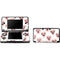 Bouffants and Broken Hearts Winking Hearts 3DS (2011) Skin