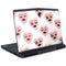 Bouffants and Broken Hearts Winking Hearts Dell Alienware Skin