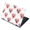 Bouffants and Broken Hearts Winking Hearts Aspire R11 11.6in Skin