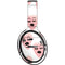 Bouffants and Broken Hearts Winking Hearts Bose QuietComfort 35 Headphones Skin