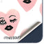 Bouffants and Broken Hearts Winking Hearts Galaxy A36 5G Skin