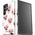 Bouffants and Broken Hearts Winking Hearts Galaxy S23 Ultra Pro Case
