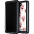 Bouffants and Broken Hearts Winking Hearts Galaxy S24 Plus Waterproof Case