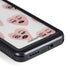 Bouffants and Broken Hearts Winking Hearts Galaxy S24 Plus Waterproof Case