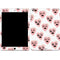 Bouffants and Broken Hearts Winking Hearts iPad Skins