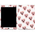 Bouffants and Broken Hearts Winking Hearts iPad Skins