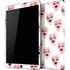 Bouffants and Broken Hearts Winking Hearts iPad Skins