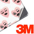 Bouffants and Broken Hearts Winking Hearts iPad Skins