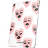 Bouffants and Broken Hearts Winking Hearts Apple iPad Air Skin