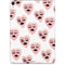 Bouffants and Broken Hearts Winking Hearts Apple iPad Pro Skin
