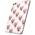 Bouffants and Broken Hearts Winking Hearts Apple iPad Pro Skin
