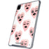 Bouffants and Broken Hearts Winking Hearts iPad Cases