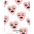 Bouffants and Broken Hearts Winking Hearts iPad Pro 13in M4 (2024) Skin