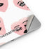 Bouffants and Broken Hearts Winking Hearts iPad Pro 13in M4 (2024) Skin