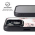 Bouffants and Broken Hearts Winking Hearts iPhone 13 Kickstand Case