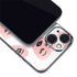 Bouffants and Broken Hearts Winking Hearts iPhone Skins