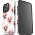 Bouffants and Broken Hearts Winking Hearts iPhone 16 Pro Impact Case