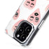 Bouffants and Broken Hearts Winking Hearts iPhone 16 Pro Max MagSafe Case
