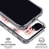 Bouffants and Broken Hearts Winking Hearts iPhone 16e MagSafe Case