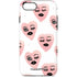 Bouffants and Broken Hearts Winking Hearts iPhone Cases