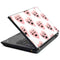 Bouffants and Broken Hearts Winking Hearts Lenovo T420 Skin