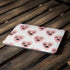 Bouffants and Broken Hearts Winking Hearts Apple MacBook Air Skin