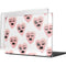 Bouffants and Broken Hearts Winking Hearts MacBook Pro 14in (2021-24) Case plus Skin