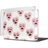 Bouffants and Broken Hearts Winking Hearts MacBook Pro 14in (2021-24) Case plus Skin