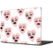 Bouffants and Broken Hearts Winking Hearts Apple MacBook Pro 14-inch Skin