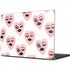 Bouffants and Broken Hearts Winking Hearts Apple MacBook Pro 14-inch Skin