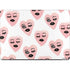Bouffants and Broken Hearts Winking Hearts Apple MacBook Pro 14-inch Skin
