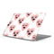 Bouffants and Broken Hearts Winking Hearts Apple MacBook Pro 16-inch Skin