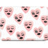 Bouffants and Broken Hearts Winking Hearts Apple MacBook Pro 16-inch Skin